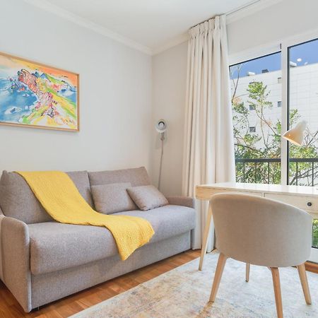 Elena Apartment By Atlantic Holiday Funchal  Buitenkant foto