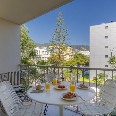 Elena Apartment By Atlantic Holiday Funchal  Buitenkant foto