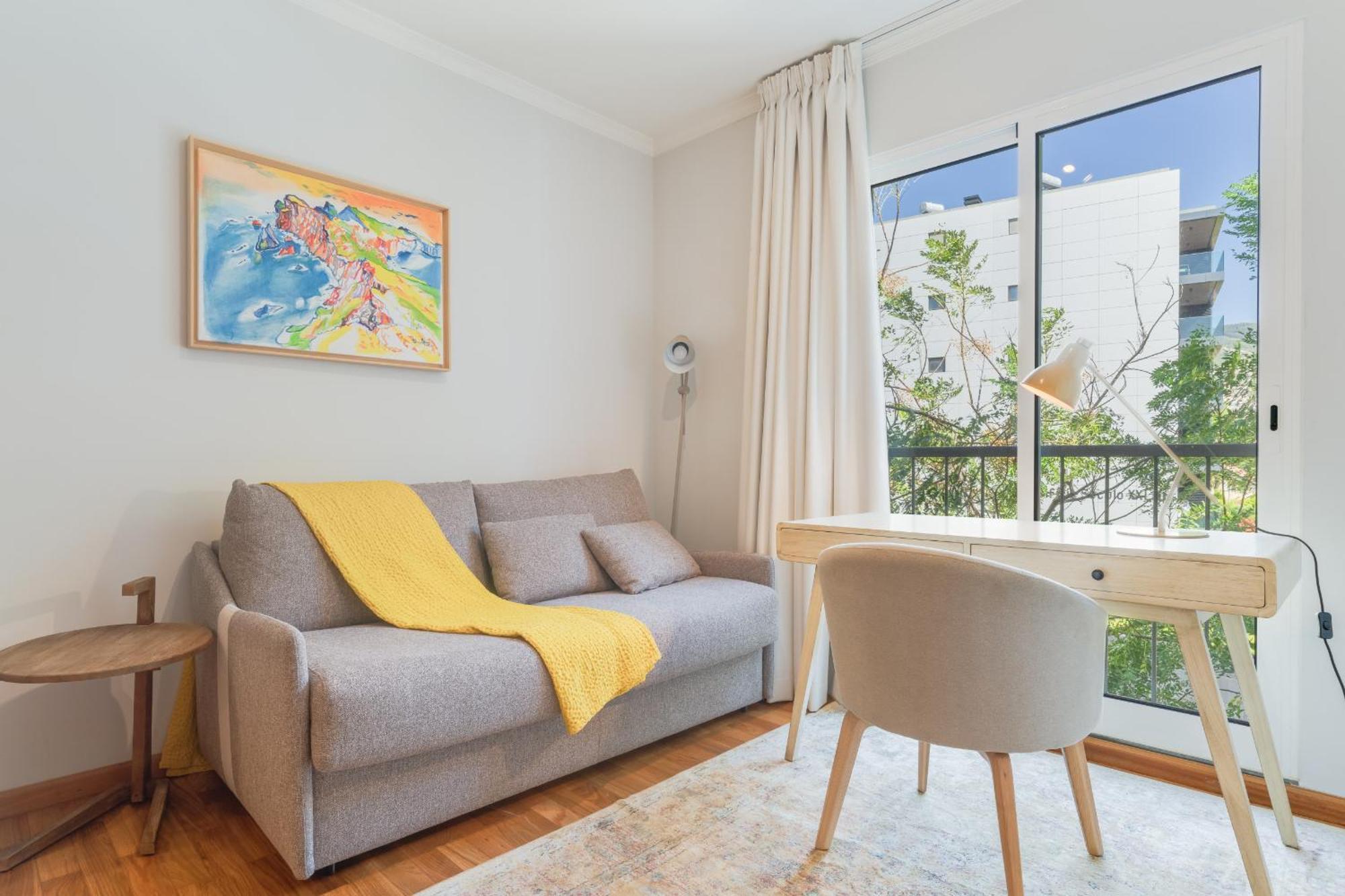 Elena Apartment By Atlantic Holiday Funchal  Buitenkant foto
