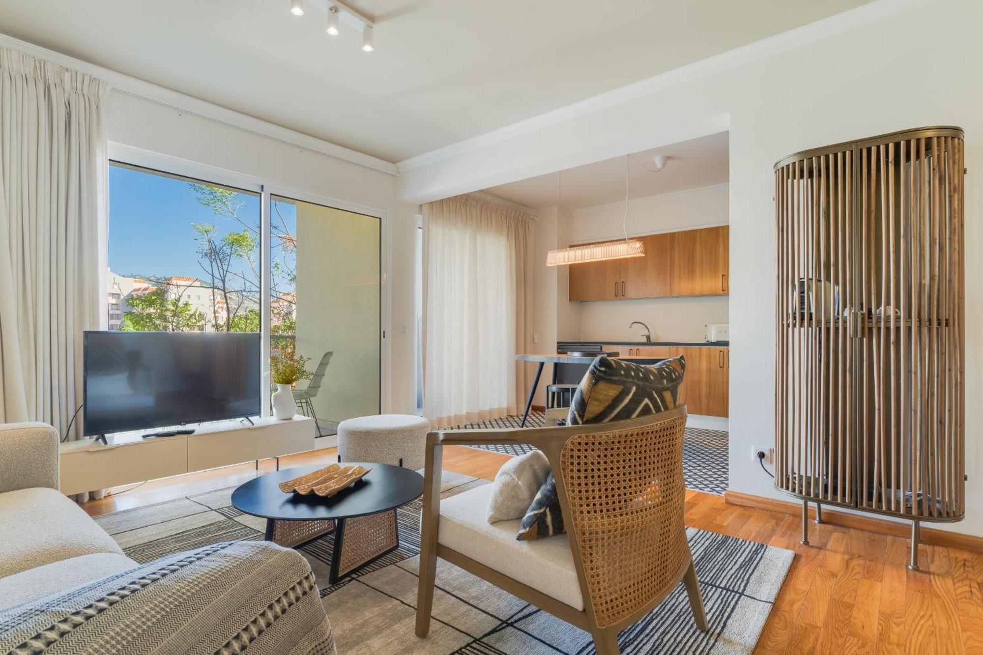 Elena Apartment By Atlantic Holiday Funchal  Buitenkant foto