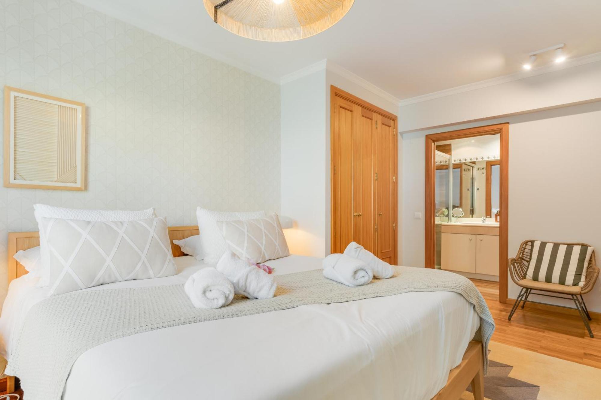 Elena Apartment By Atlantic Holiday Funchal  Buitenkant foto