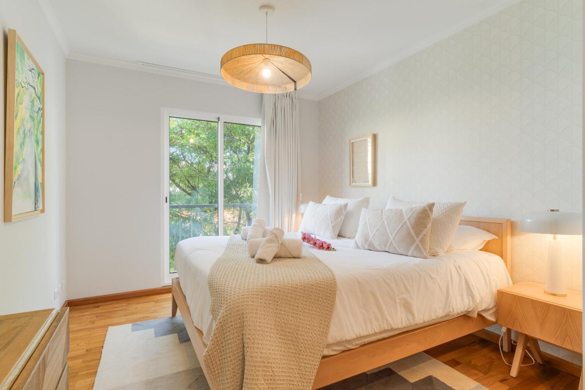 Elena Apartment By Atlantic Holiday Funchal  Buitenkant foto