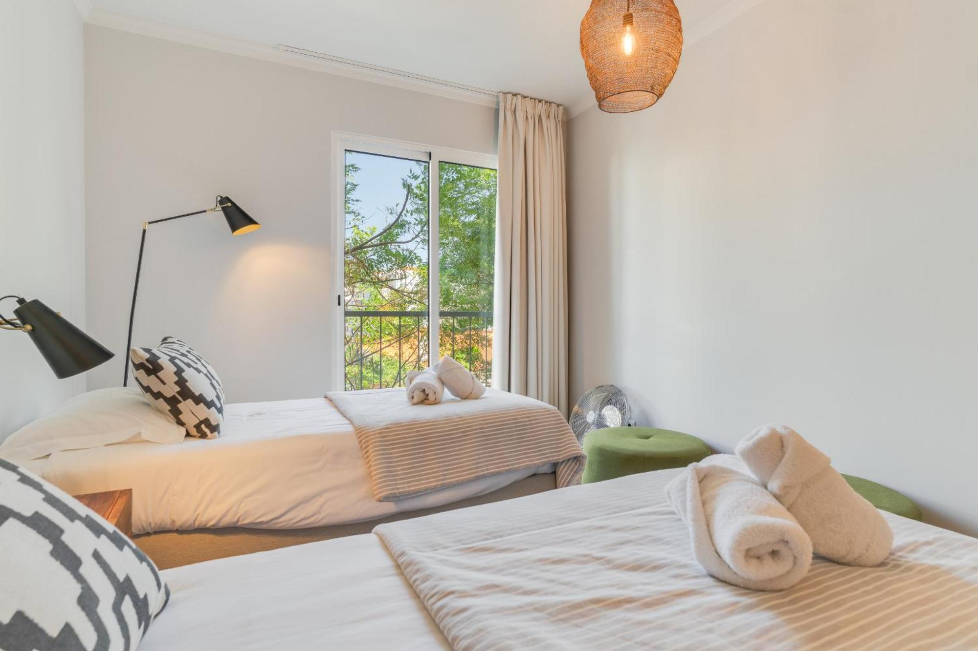 Elena Apartment By Atlantic Holiday Funchal  Buitenkant foto