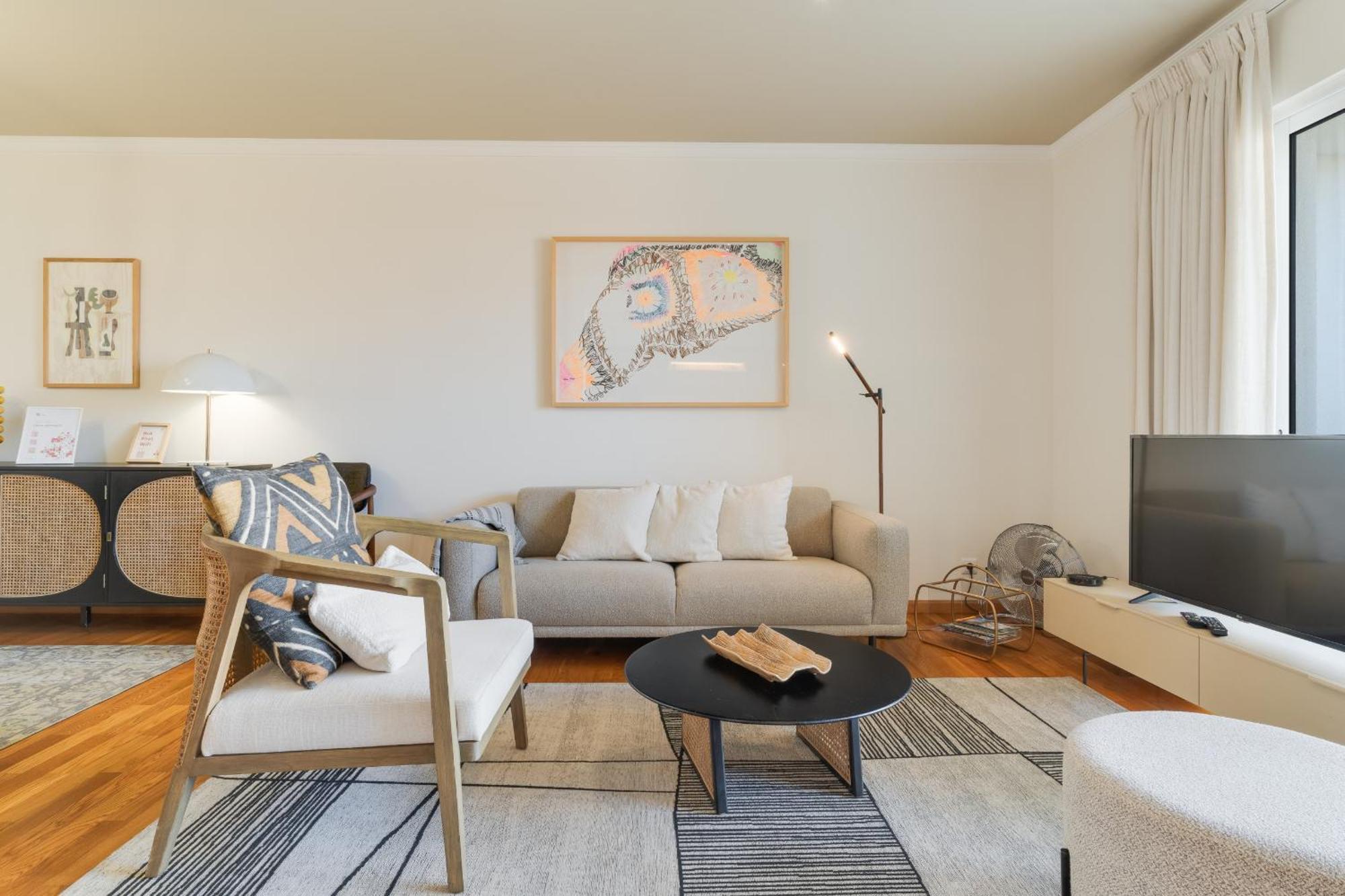 Elena Apartment By Atlantic Holiday Funchal  Buitenkant foto